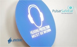 Pulsar SafeEar